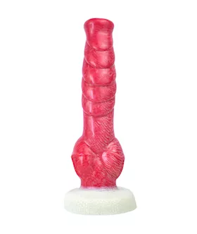Salacious Imp Fantasy Dildo