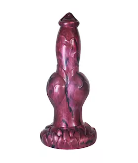 Dark Spirit Fantasy Dildo