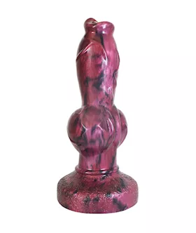 Marauding Spirit Fantasy Dildo