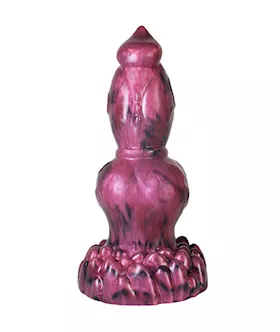 Mischievous Spirit Fantasy Dildo