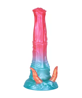 Horny Fantasy Dildo