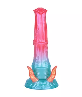 Horny Fantasy Dildo