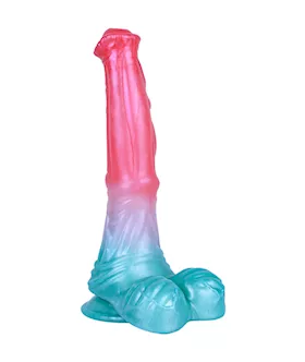 Orgasmic Overseer Fantasy Dildo