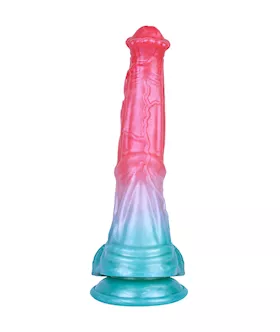 Orgasmic Overseer Fantasy Dildo