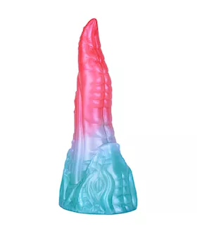 Hissing Serpent Fantasy Dildo