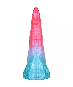 Hissing Serpent Fantasy Dildo