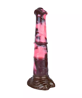 Loyal Stallion Fantasy Dildo