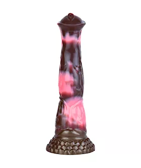 Marauding Cyclops Fantasy Dildo