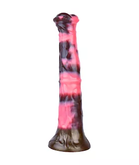 Outraged Troll Fantasy Dildo