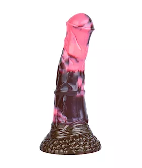 Slumbering Golem Fantasy Dildo