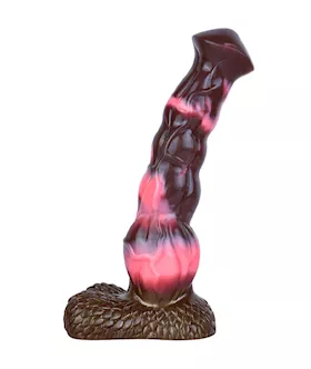 Muscly Warrior Fantasy Dildo