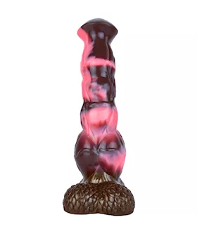 Muscly Warrior Fantasy Dildo