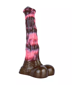 Desiring Ent Fantasy Dildo