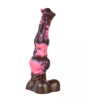 Brawny Beast Fantasy Dildo