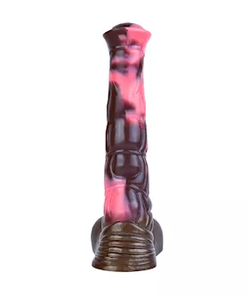 Spiny Naga Fantasy Dildo