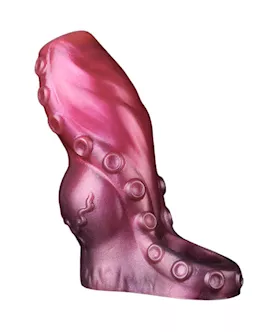 Kraken Fantasy Cock Sleeve