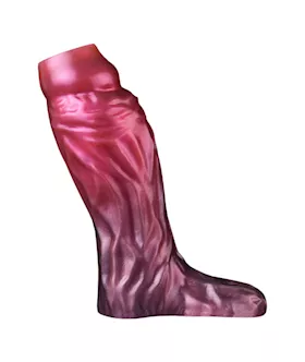 Master Fantasy Cock Sleeve