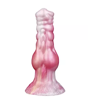 Dreamy Chimaera Inflatable Fantasy Dildo