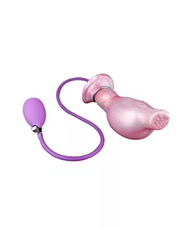 Desiring Dragon Inflatable Fantasy Dildo