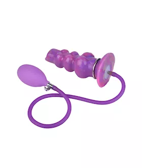 Irate Troll Ovipositor Fantasy Dildo