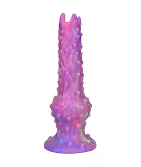 Undersea Behemoth Ovipositor Fantasy Dildo