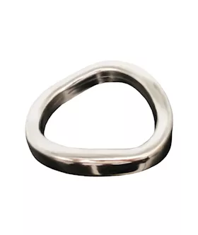 Stainless Steel Cock Ring