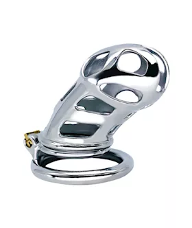 Droopy Chastity Cage