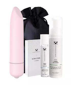 FREE Cosmo Bullet  Essentials Bundle