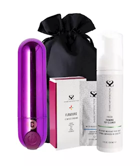 FREE Cosmo Bullet  Essentials Bundle