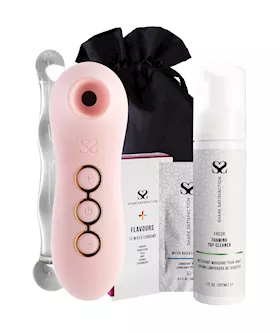 FREE Coco  Essentials Bundle