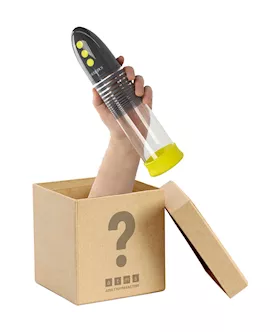 Lucky Penis Pump Dip No3