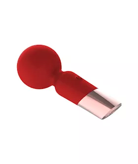 Circe Mini Wand Vibe