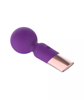 Circe Mini Wand Vibe