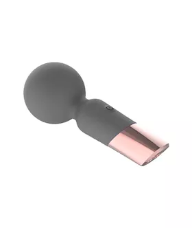 Circe Mini Wand Vibe