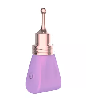 Bowtie Clitoral Vibrator