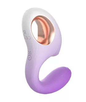 Elusive Suction Vibrator