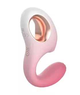 Elusive Suction Vibrator