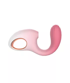Elusive Suction Vibrator