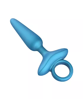 Pearly Pleasure Mysterious Anal Vibrator