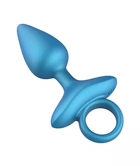 Pearly Pleasure Classic Anal Vibrator