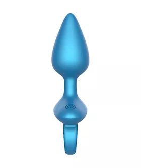 Pearly Pleasure Classic Anal Vibrator