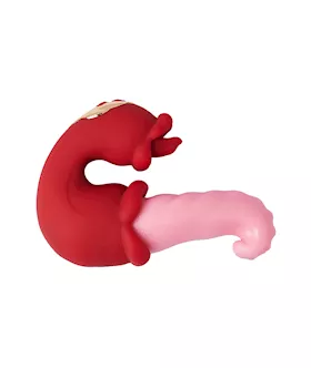 Amore Tantalizing Tongue Vibrator