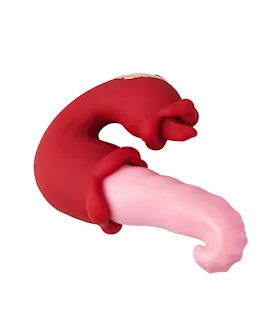 Amore Tantalizing Tongue Vibrator