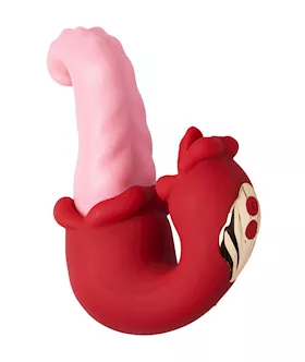 Amore Tantalizing Tongue Vibrator