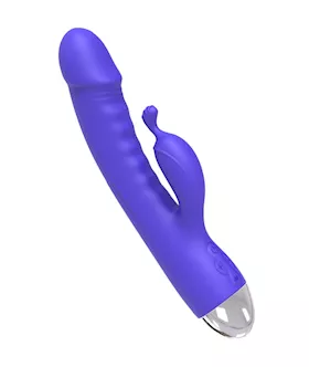 Tickler Rabbit Vibe