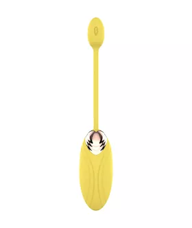 Forbidden Fruit Love Egg