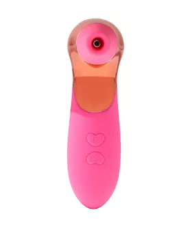 Amore Heart's Desire Suction Vibe