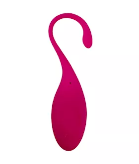 Mystery Master Vibrating Love Egg