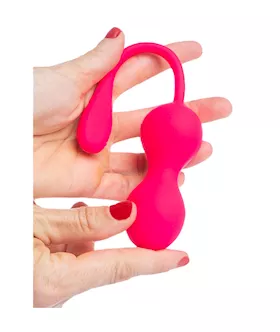 Trouble Vibrating Love Egg