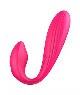 Sensual Storm Vibrating Love Egg